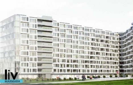 Liv Marmara için ÇED süreci başlatıldı!