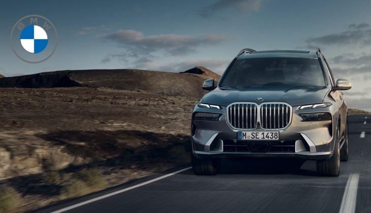 Yeni BMW X7’nin fiyatı belli oldu! Yeni BMW X7’nin teknik özellikleri! 21 Şubat 2023 fiyat listesi
