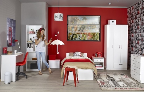 Koçtaş'tan çocuk odalarına özel tasarım!