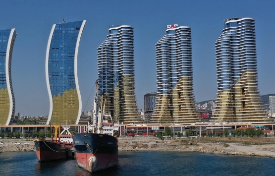 Emlak Konut GYO 6 projedeki 17 gayrimenkulünü satışa çıkardı!