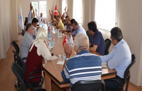 Aydın Çine Belediyesi gayrimenkullerini satacak mı?