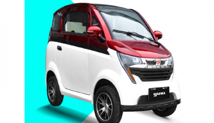 Yuki elektrikli Hector un zamlı fiyatı belli oldu! Yüzde 100 elektrikli Hector ne kadar?