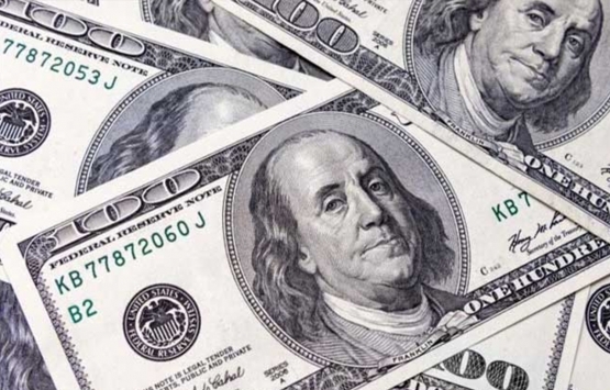 Dolar/TL 7,65 seviyesinden işlem görüyor!