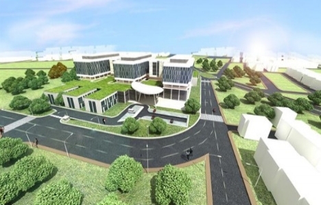 Sultangazi 600 Yataklı Devlet Hastanesi açılış tarihi ne zaman?