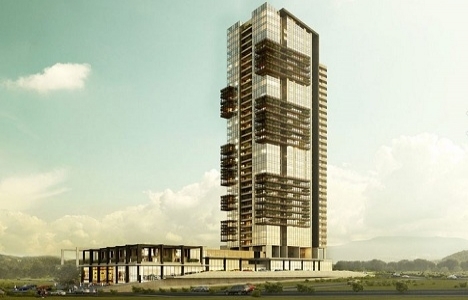 Yaşam Kule Ankara iletişim!