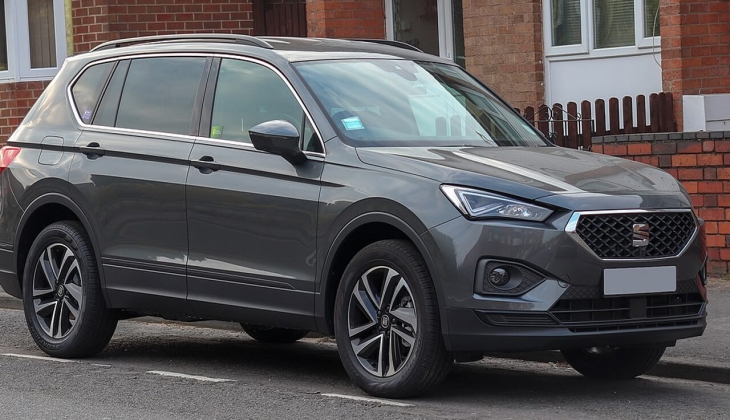 Seat Tarraco ya 31 bin 500 TL zam geldi! Seat Tarraco Ağustos fiyatı ne kadar? Seat Tarraco güncel fiyat listesi