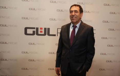 Avenue İstanbul un lansmanı yapıldı! Metrekaresi 4 bin TL ye!