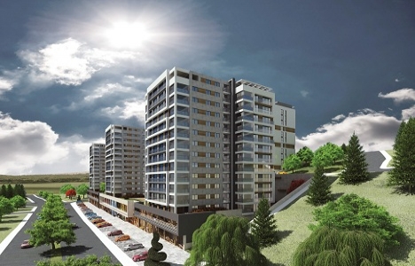 1071 Manzara iletişim!