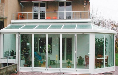 Menfezden gelen soğuğa havamatik ile çare!