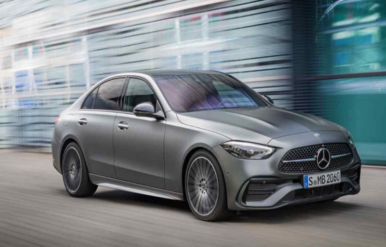 Mercedes Benz 2022 fiyat listesi güncellendi!