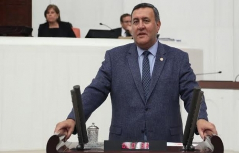 Niğde Çardacık Köyü'nün muhtarlık binası talebi mecliste!