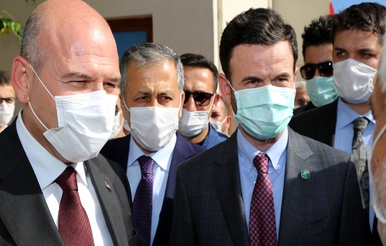 Emin Grup'tan Afrika'ya anlamlı destek!