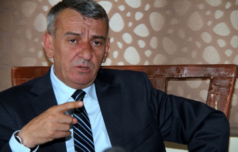 Çevre ve Şehircilik Bakanlığı, Gaziemir'in 3’te 1’ini imara açtı!