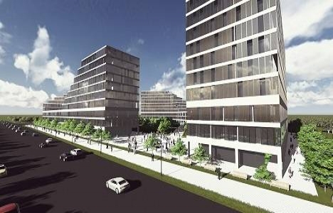 Beyttürk İnşaat Beyttürk Ispartakule Projesi!