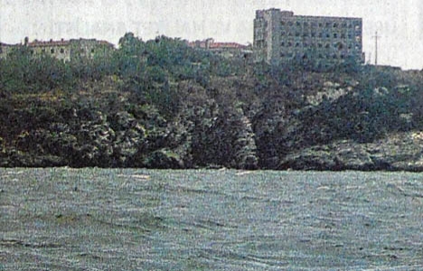 2001 yılında Yassıada ve Sivriada turizme kazandırılacakmış!