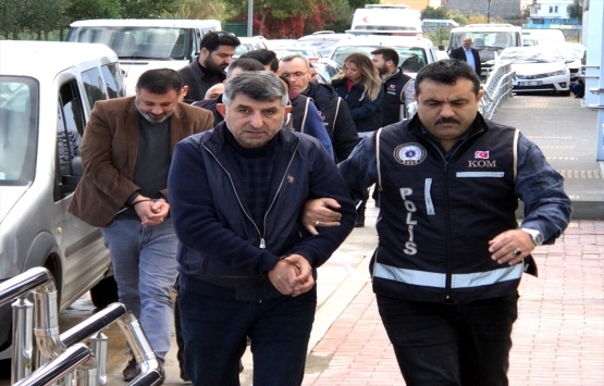 Adana'da 55 milyon liralık sahte arazi satışı!