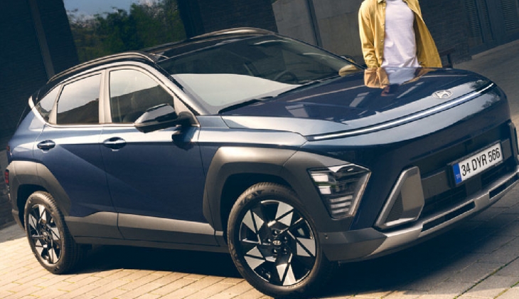 Hyundai Eylül 2023 fiyat listesi: Hyundai i10, i20, Kona, Bayon, Elantra, Tucson, Santa Fe fiyatları peş peşe açıklandı