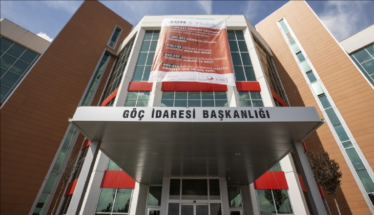 GİB yabancılara ikamet izni kapalı olan ilçeleri açıkladı! Hangi ilçeler yabancılara kapandı 10 soruda tüm detaylarıyla