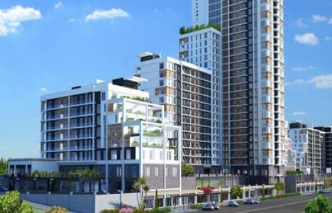 Gül Park Yaşam 19 Aralık'ta satışa çıkıyor!