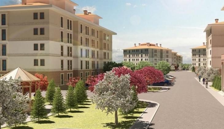 TOKİ kura çekimi ne zaman yapılacak? TOKİ kura sonuçları ne zaman açıklanacak 2022?