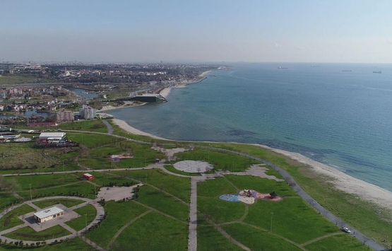 Kanal İstanbul güzergahındaki Yenişehir in tapu malikleri gizlendi iddiası!