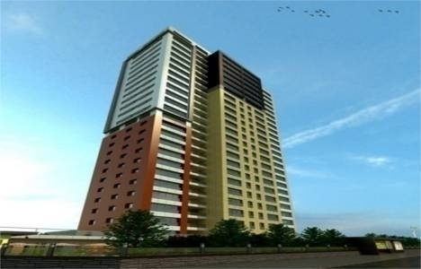 SkyBlue Residence ta 24 ay 0 faiz imkanı!