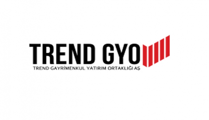 trend gyo alibeyköy