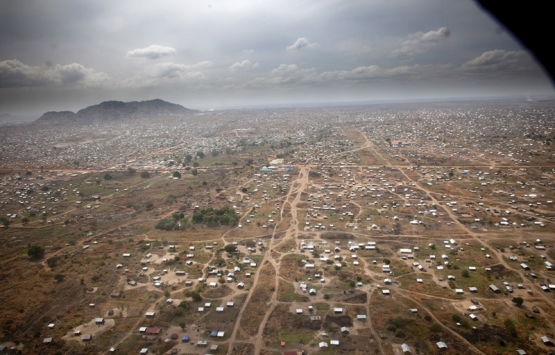 Somali, Sudan ve Filipinler'de Sağlık Hizmetleri MYO kurulacak!