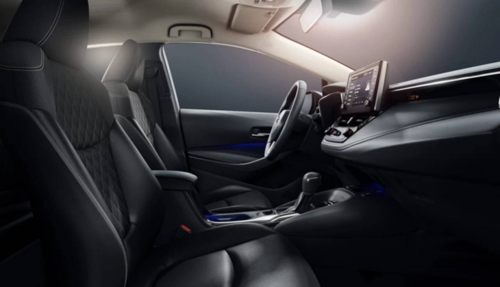 Toyota Corolla’ya 30 bin TL zam geldi! İşte Toyota Corolla’nın 2 Ekim 2022 fiyat listesi