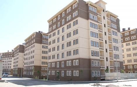 Tosya 2.Etap TOKİ Konutları kurası sonuç listesi!