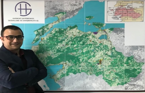 Çanakkale’yi gayrimenkulde hareketli bir gelecek bekliyor!