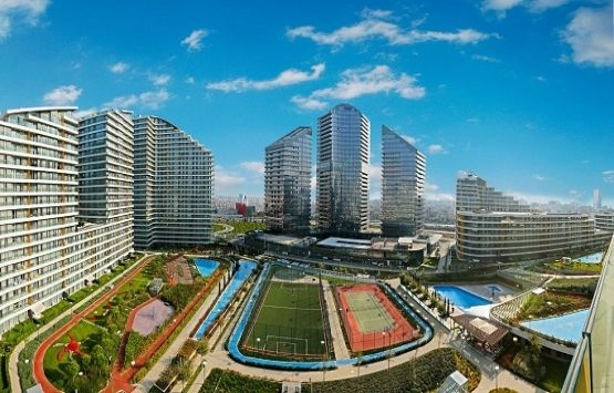 Batışehir Türkiye için Kazanç Vakti kampanyası!