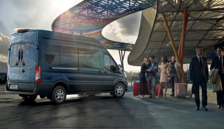 Ford Transit Minibüs e 7 bin Türk Lirası indirim! Bu fırsat kaçmaz! İşte 22 Mart 2022 fiyat listesi!