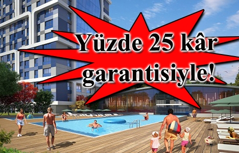 Moment İstanbul'da 0 peşinat! 24 ay vade farksız ödemelerle!