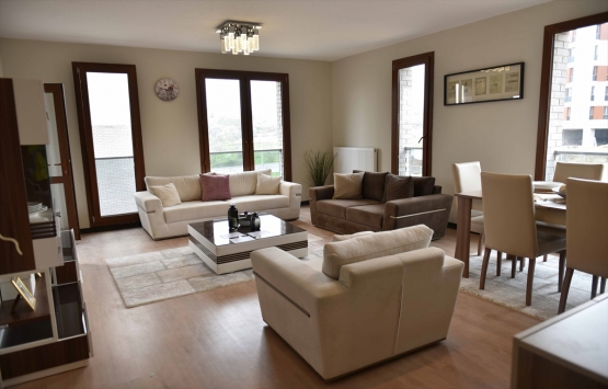 TOKİ Kayaşehir e bir haftada 8 bin başvuru geldi!