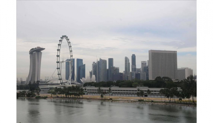 Singapur da konut satışları son 15 yılın en düşük seviyesinde!