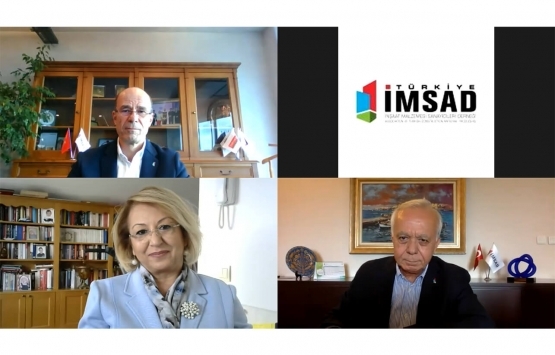 Yeşil Mutabakat inşaat sektörünü nasıl etkileyecek?