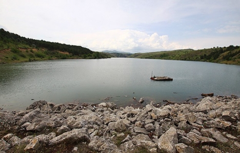 Baraj doluluk oranları 6 Ağustos 2015!