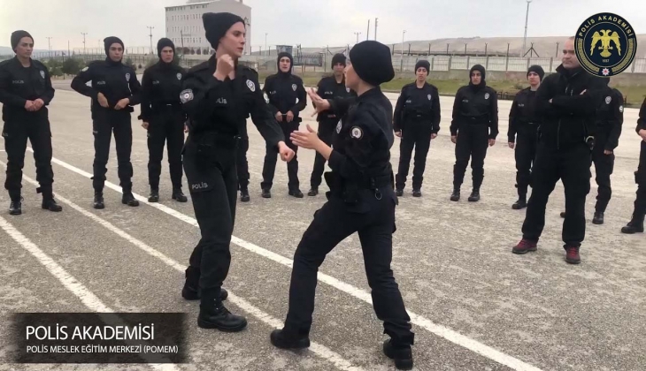 EGM Polis Akademisi Başkanlığı personel alım ilanını duyurdu! İşte kadro dağılımı ve başvuru şartları!