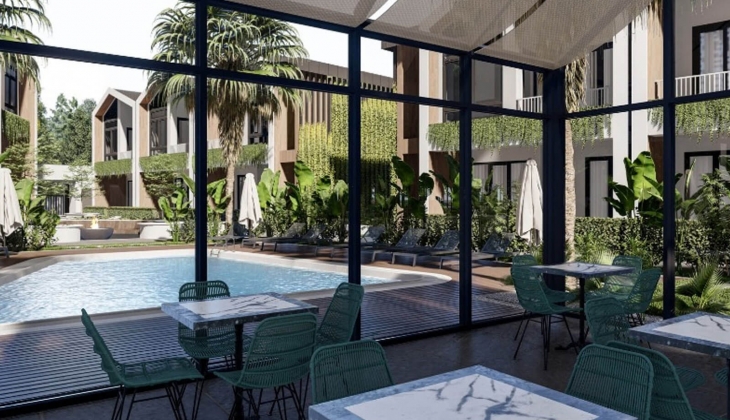 Green Kadıköy’de lansmana özel faizsiz taksit seçeneğiyle! 3 milyon 530 bin TL’den başlayan fiyatlarla