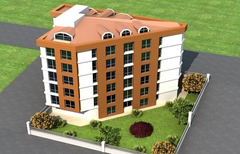 Zin D Rezidans Çekmeköy de yükseliyor! Yeni proje!