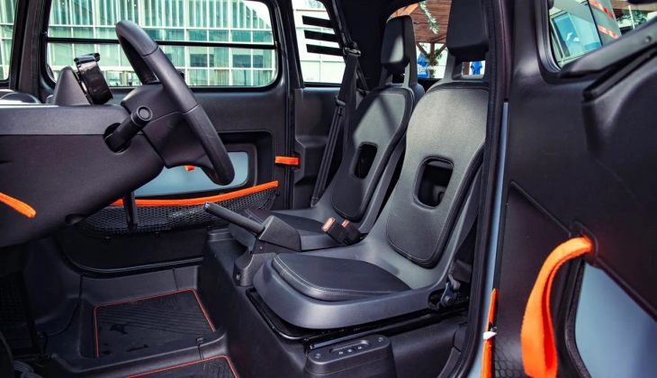 Türkiye’de en ucuz otomobil kaç lira? İşte, Citroen Ami’nin 31 Ağustos 2022 fiyat listesi…