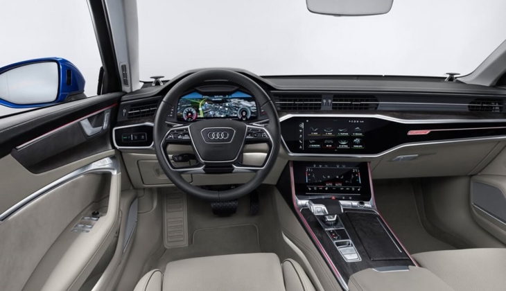 Audi A6 fiyatlarını gören şok geçiriyor! En ucuz Audi A6 ne kadar? İşte 8 Temmuz 2022 fiyat listesi....