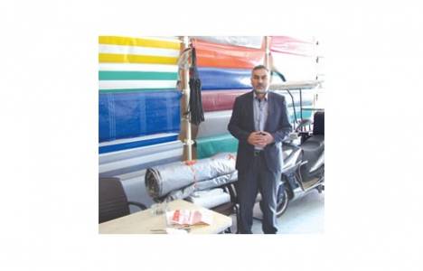  Recep Bülbül: İstanbul’daki yangın çadır üreticisini sıkıntıya soktu!