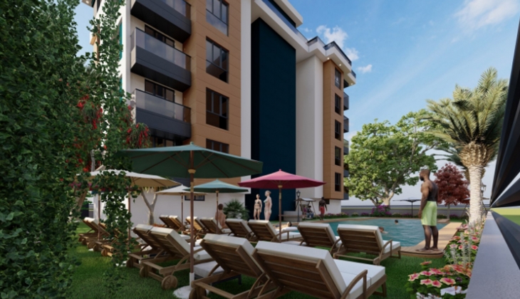 Caretta Premium’da 3 milyon 850 bin TL’den başlayan fiyatlarla hem yazlık hem kışlık…