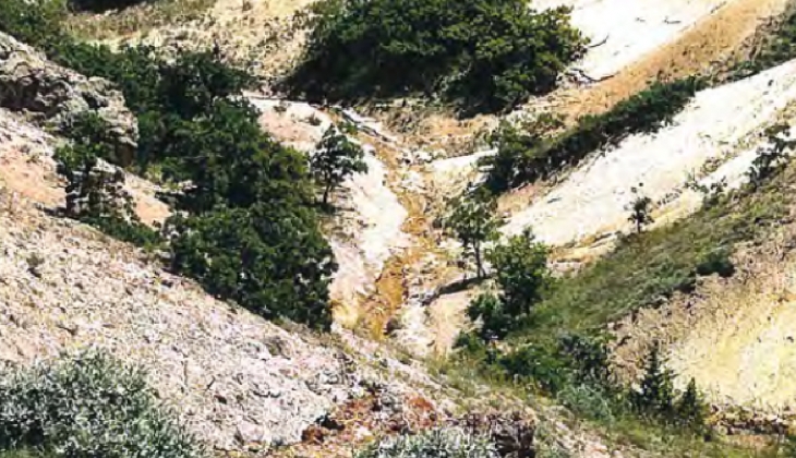 Koza Altın düğmeye bastı! 20 günde üçüncü altın ocağını açmak için başvurdu! 