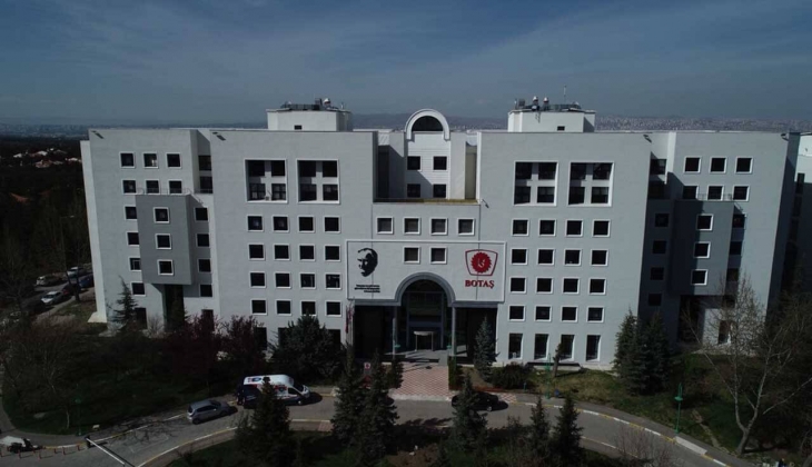 İşe girmek bu kadar basit! BOTAŞ sözlü sınavla 261 personel alıyor! İşte başvuru şartları ve kadro dağılımı!