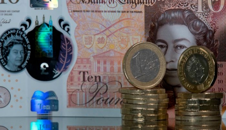 İngiliz sterlini dibi gördü! Son yılların en düşük seviyesinde