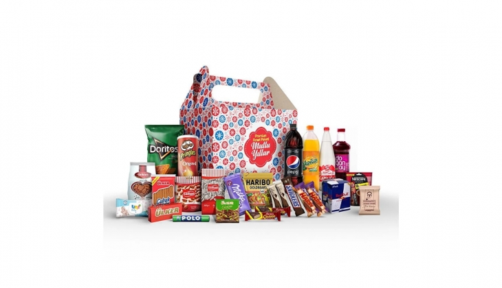 Yılbaşı sepetleri ne kadar? Carrefoursa, Migros, Trendyol 25 Aralık 2022 fiyat listesi...
