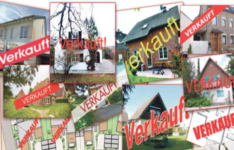 Almanya'da 2013 yılında emlak sektörü rekor kırdı!